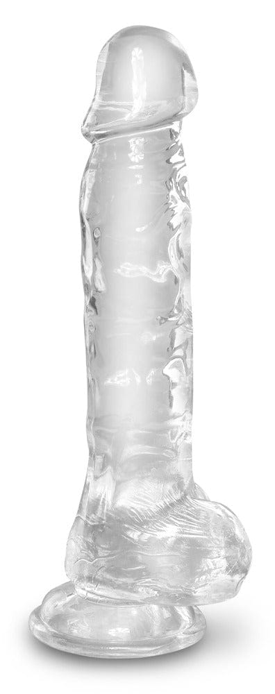 dildo klarer verstand 22 2 x 5 1 cm 1168091898