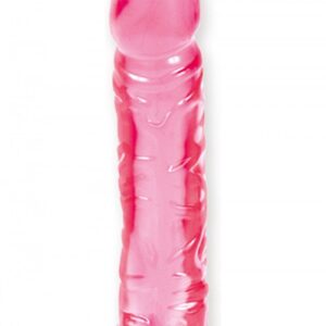 Dildo Klassik 20 x 4 cm