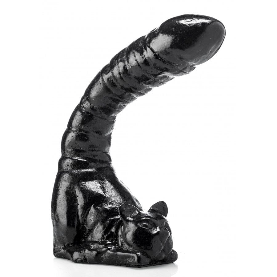dildo lambeosaurus 36 x 10 cm 1152606223