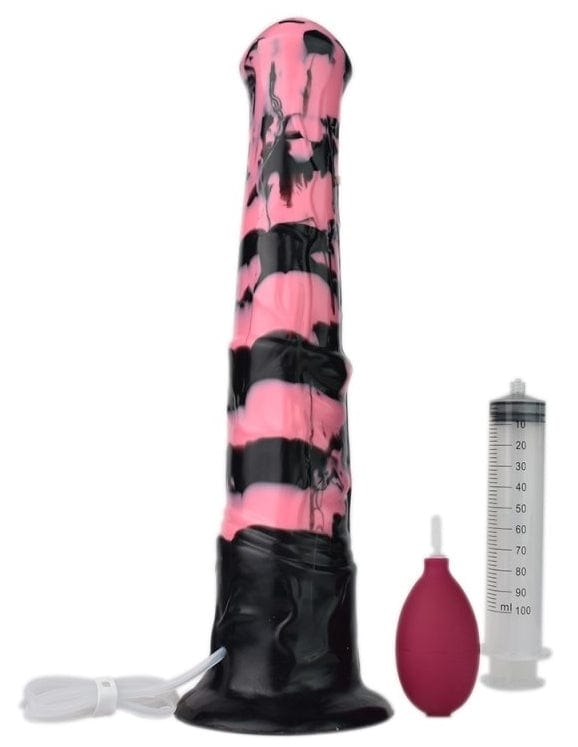 dildo mr ad squirt 37 x 7 2 cm 1191838333