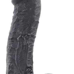 Dildo Mushroom 22 x 6,5 cm