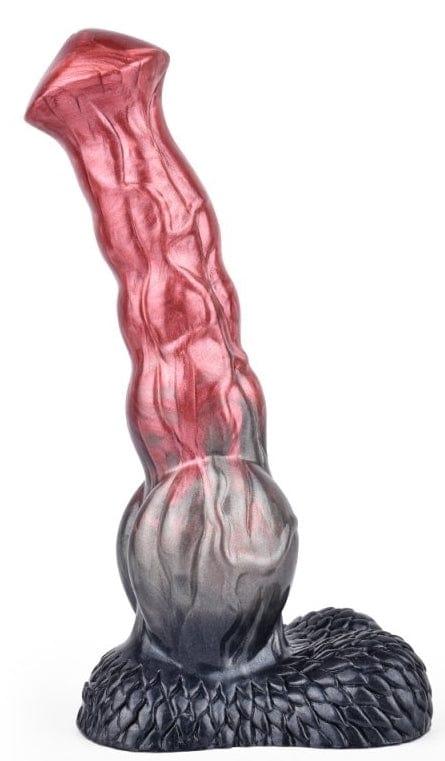 Dildo Nice Horse 20 x 6 cm 1 Dildo Nice Horse 20 x 6 cm