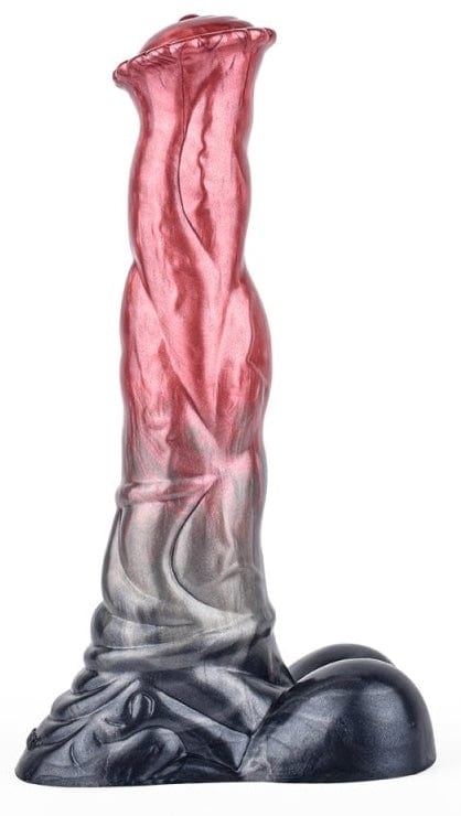 Dildo Nice Horse 22 x 5,5 cm 1 Dildo Nice Horse 22 x 5,5 cm