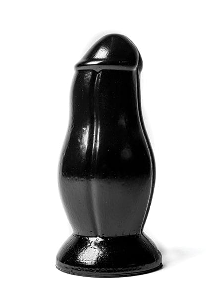 dildo orca schwarz 24 5 x 10 5 cm 1152608004