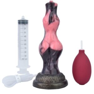 Dildo Pferdesperma 16,5 x 5,5 cm