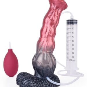 Dildo Pferdesperma 20 x 6 cm