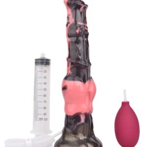 Dildo Pferdesperma 25 x 6 cm