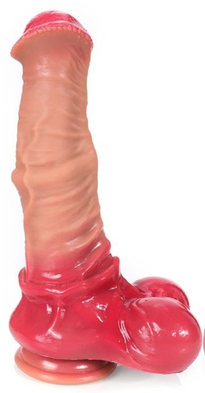 Dildo Pferdi 20 x 7 cm 1 Dildo Pferdi 20 x 7 cm