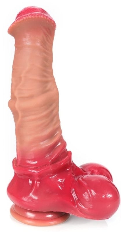 Dildo Pferdi 23 x 8 cm 1 Dildo Pferdi 23 x 8 cm