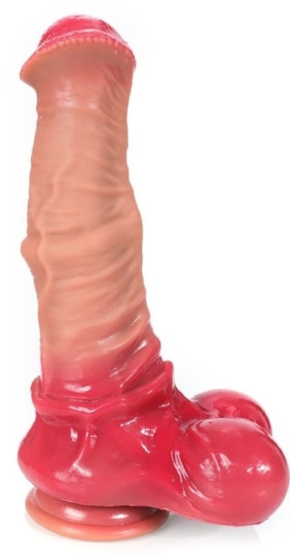 Dildo Pferdi 27 x 9 cm 1 Dildo Pferdi 27 x 9 cm