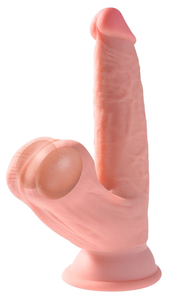 Dildo Realist L 19,5 x 4,2 cm 1 Dildo Realist L 19,5 x 4,2 cm