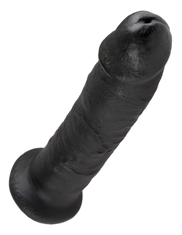 dildo realist schwarz 24 x 5 3 cm 1168092127