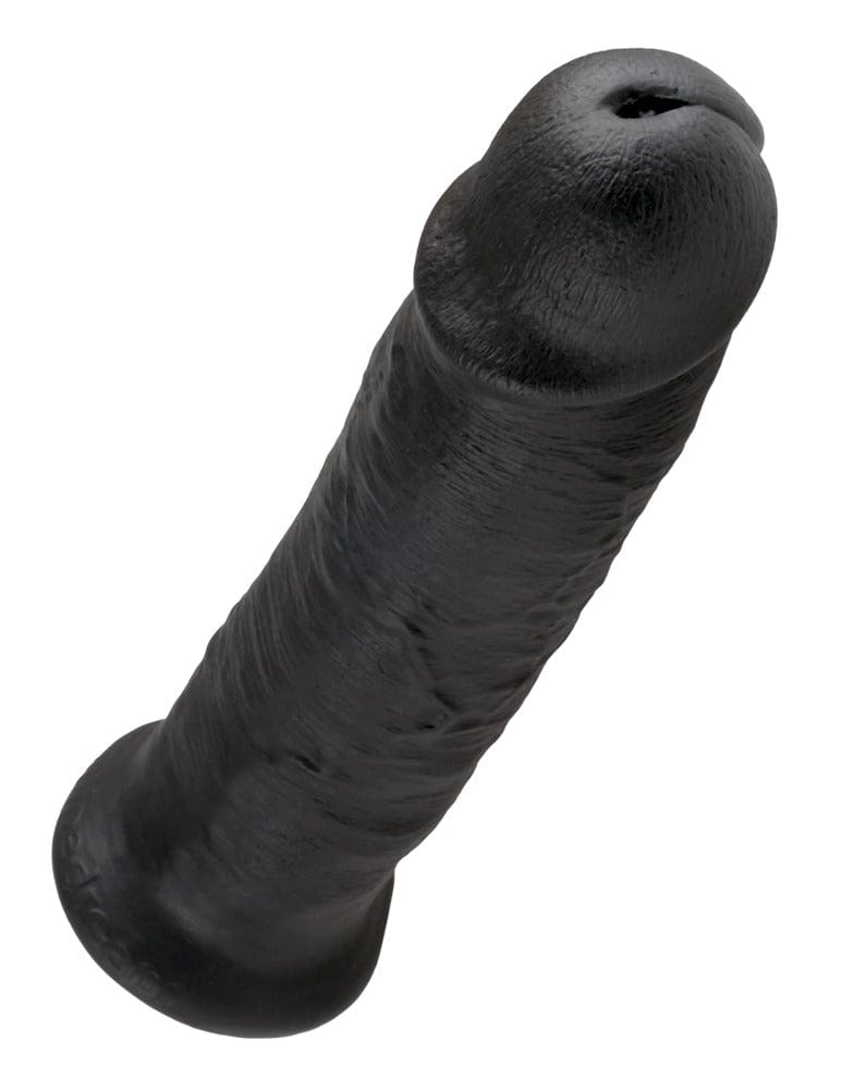 dildo realist schwarz 25 4 x 6 1 cm 1168092232
