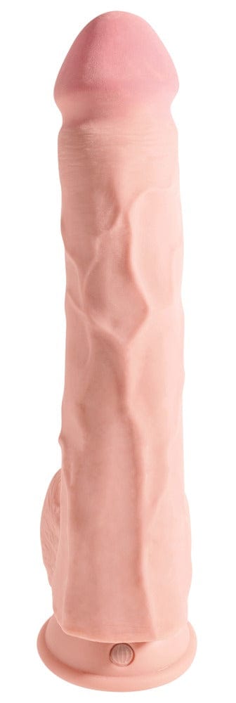 dildo realist xxl 33 x 5 6 cm 1168091781