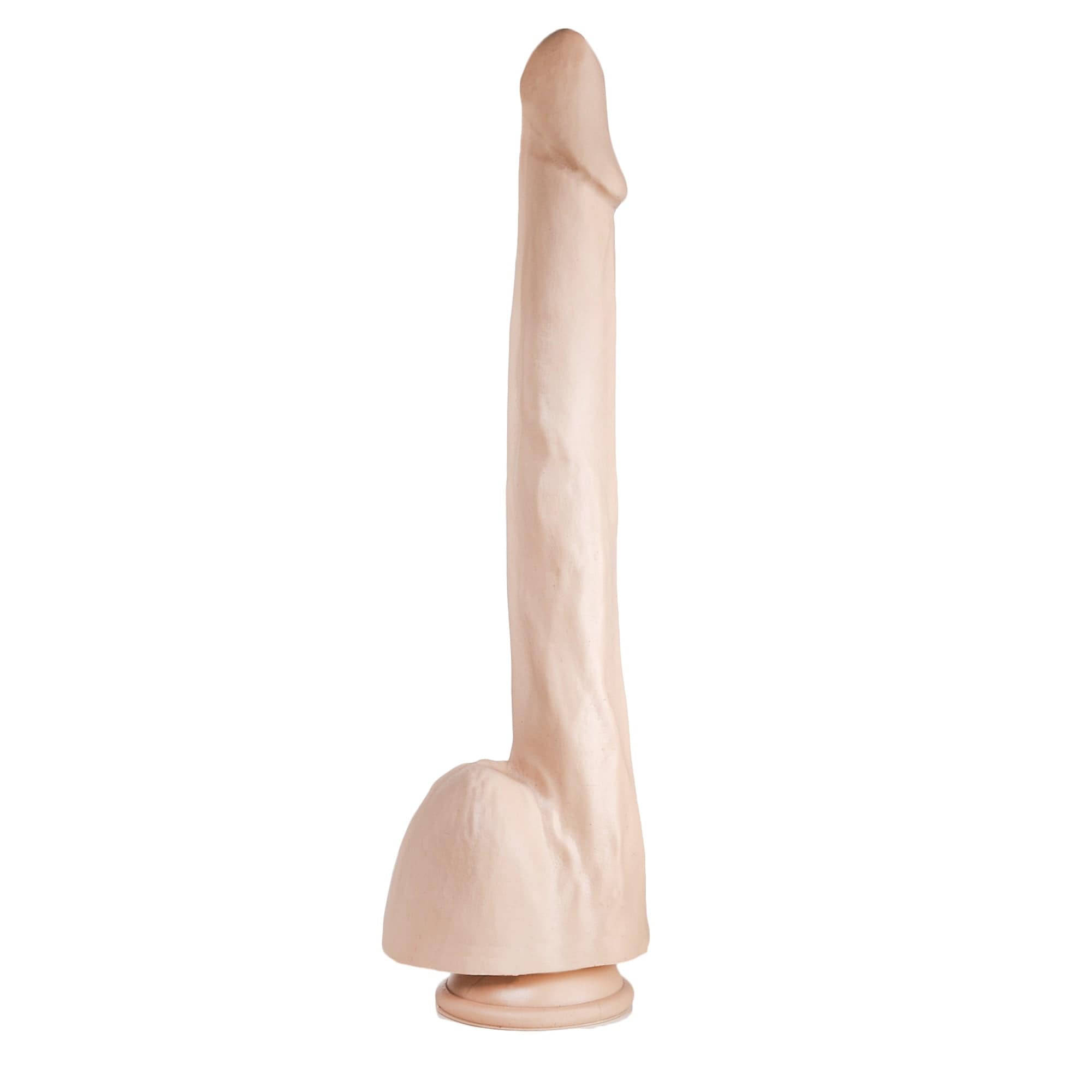dildo realistischer gonner natur 34 5 x 4 1 cm 1152604394