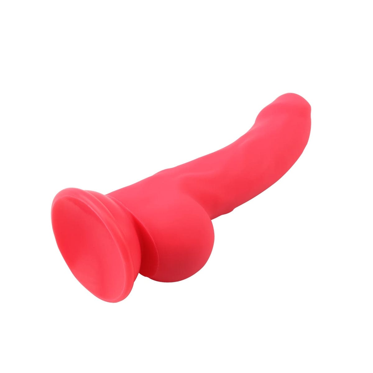 dildo roter angreifer 23 x 4 1 cm 1152603695