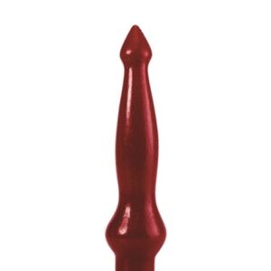 Dildo Schäferhund Penis rot 23 x 3,5 cm
