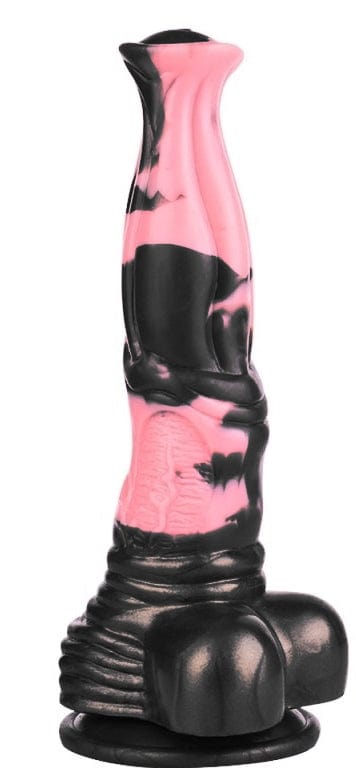 Dildo Soft Horse 19 x 5 cm 1 Dildo Soft Horse 19 x 5 cm