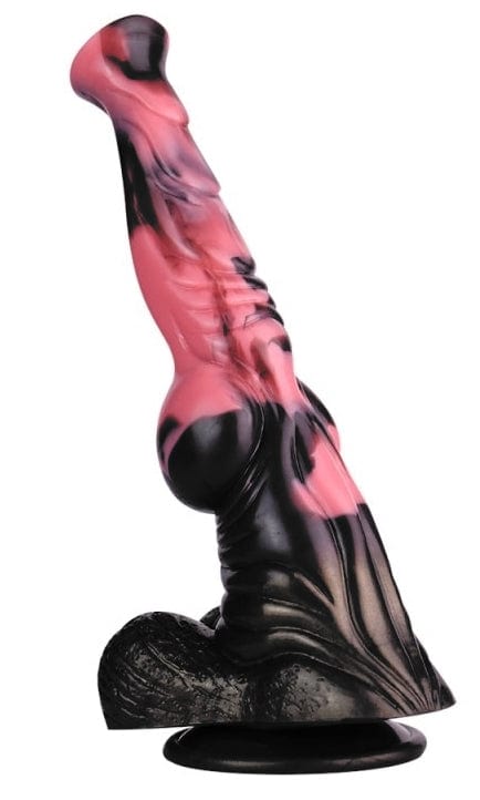 Dildo Soft Horse 22 x 6,5 cm 1 Dildo Soft Horse 22 x 6,5 cm