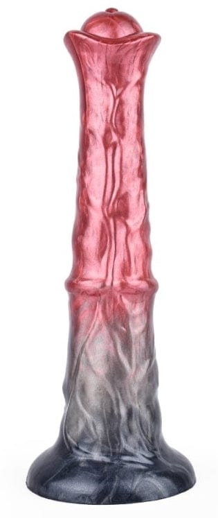 Dildo Soft Horse 25 x 6 cm 1 Dildo Soft Horse 25 x 6 cm