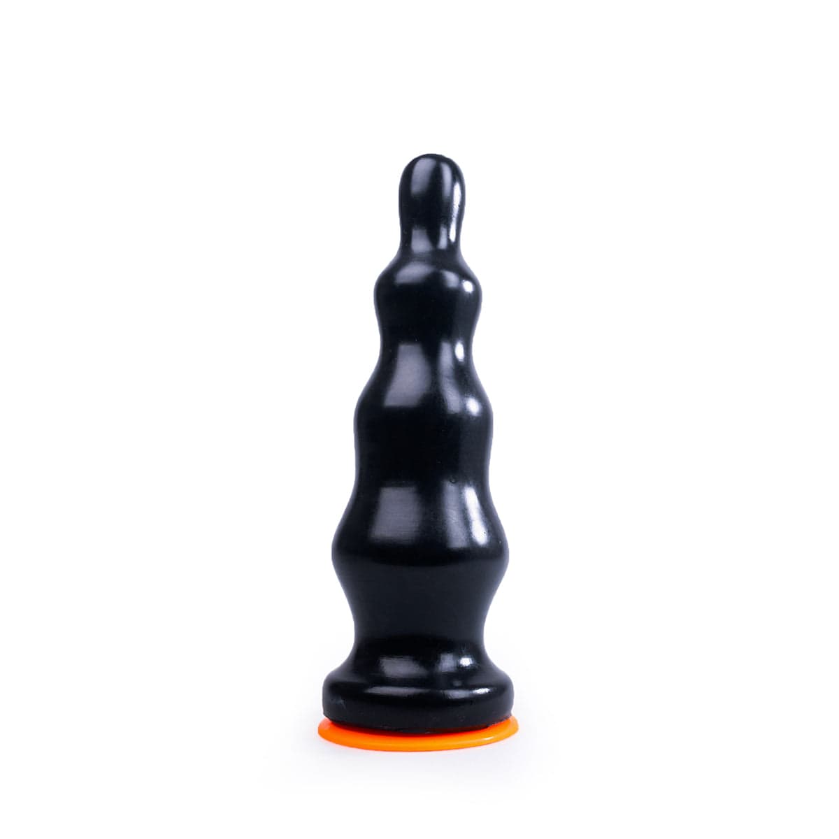 Dildo Stück Für Stück Schwarz 32,5 x 7,6 cm 1 Dildo Stück Für Stück Schwarz 32,5 x 7,6 cm