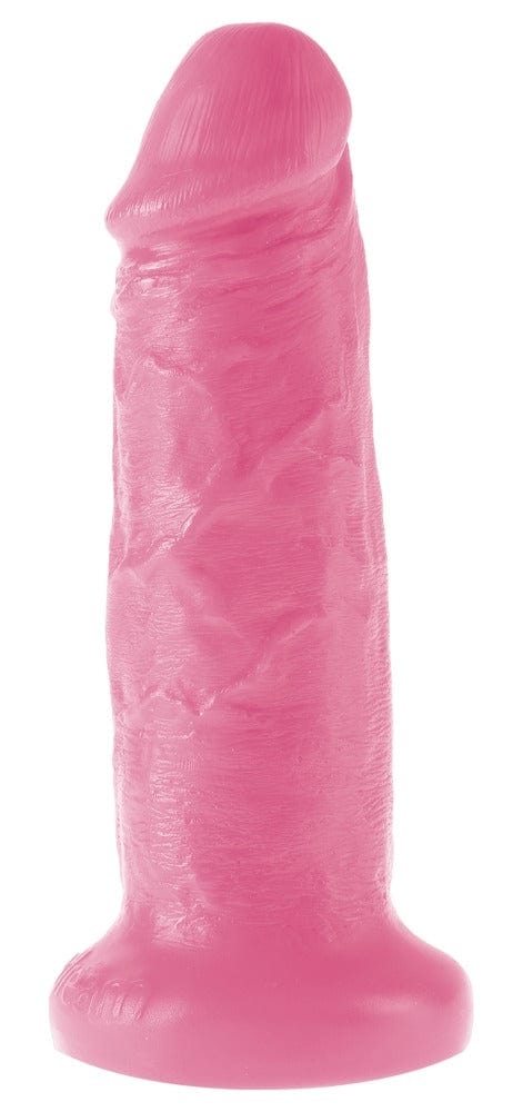 dildo sweet pink 15 2 x 4 6 cm 1166378332
