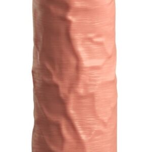 Dildo Torpedo XL 22 x 5,4 cm