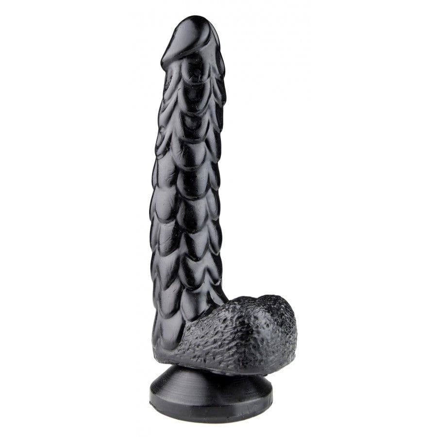 dildo triceratops 18 x 4 cm 1152606246