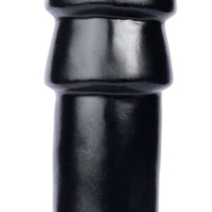 Dildo Tripple Ripple 24 x 7 cm