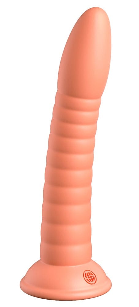 dildo wild thing pfirsich 19 7 x 3 5 cm 1166378264