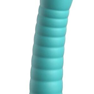 Dildo Wild Thing Türkis 19,7 x 3,5 cm