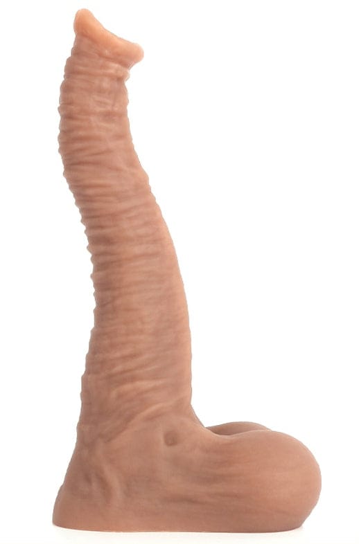 dildo zoo elephant s 18 x 4 5cm 1205318132
