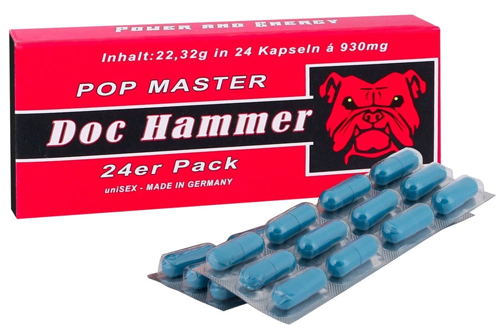 doc hammer pop master 24er 1166378256