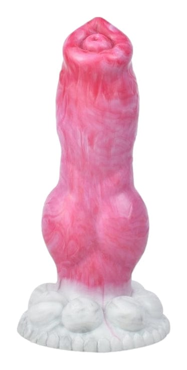 Dildo Bulldog 17 x 7 cm 1 Dildo Bulldog 17 x 7 cm