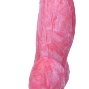 Dildo Dog 16 x 5,5 cm