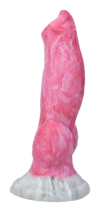Dildo Dog 16 x 5,5 cm 1 Dildo Dog 16 x 5,5 cm