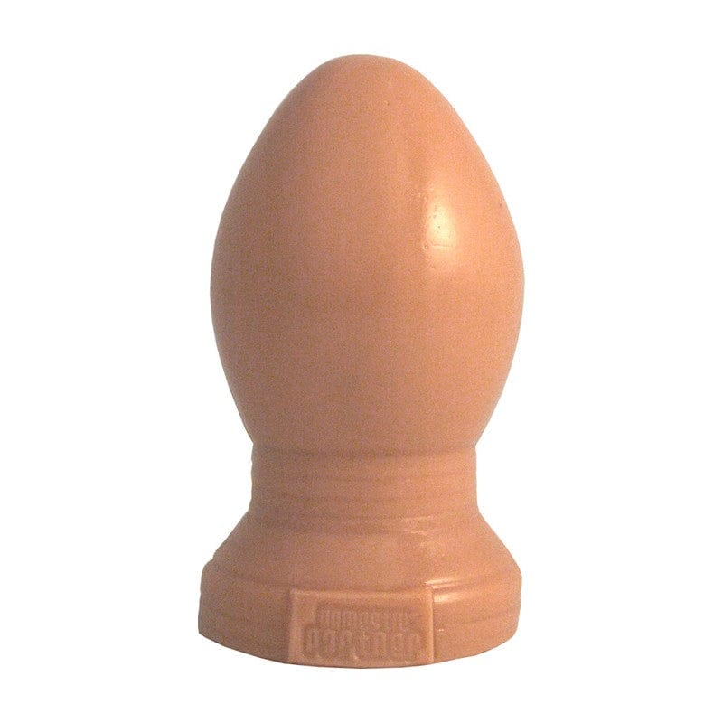 Domestic Partner Prowler Analplug natur 13,5 x 6,5 cm 1 Domestic Partner Prowler Analplug natur 13,5 x 6,5 cm