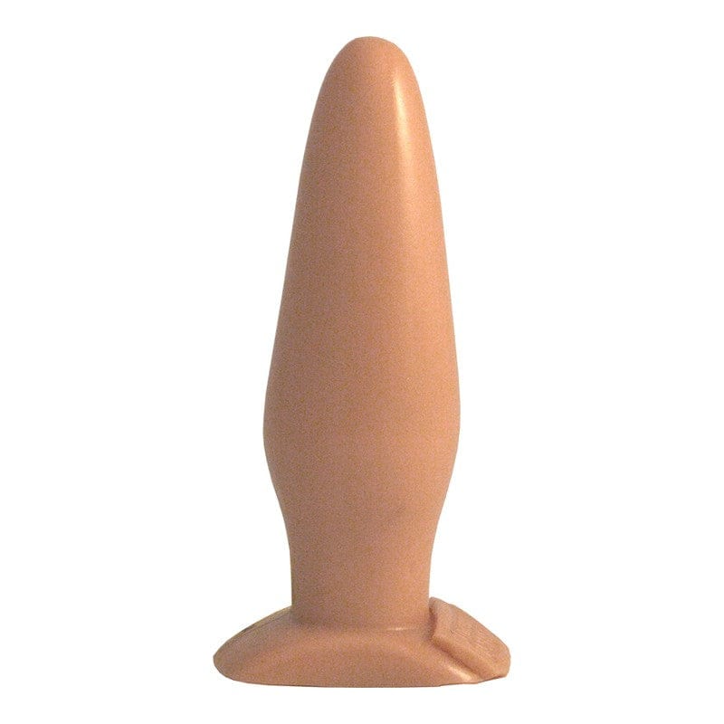 Domestic Partner Starfighter Analplug M natur 15 x 4 cm 1 Domestic Partner Starfighter Analplug M natur 15 x 4 cm