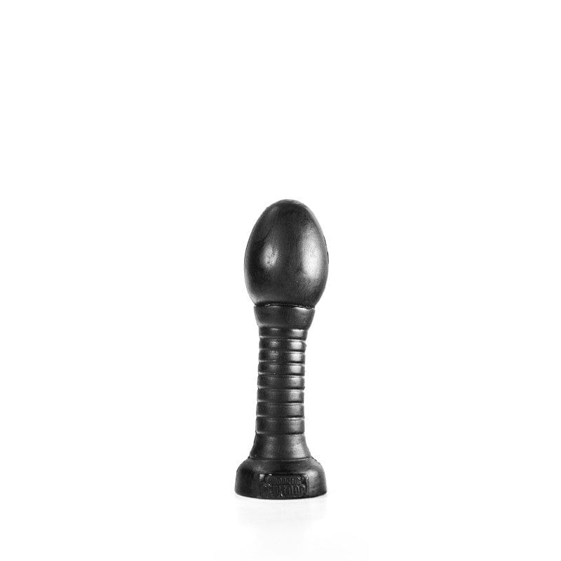Domestic Partner Turbo Prop Dildo schwarz 17 x 5 cm 1 Domestic Partner Turbo Prop Dildo schwarz 17 x 5 cm
