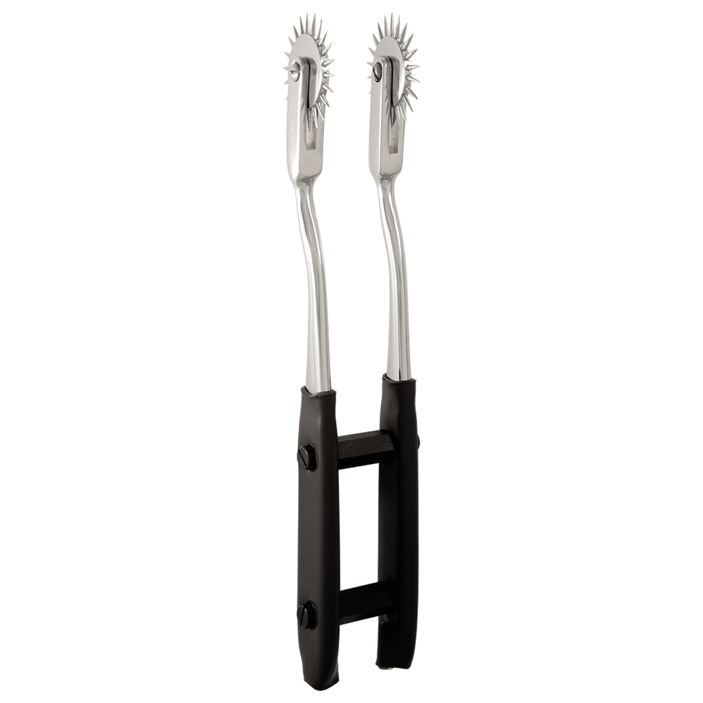 Doppel bi-polar Pinwheel 1 Doppel bi-polar Pinwheel