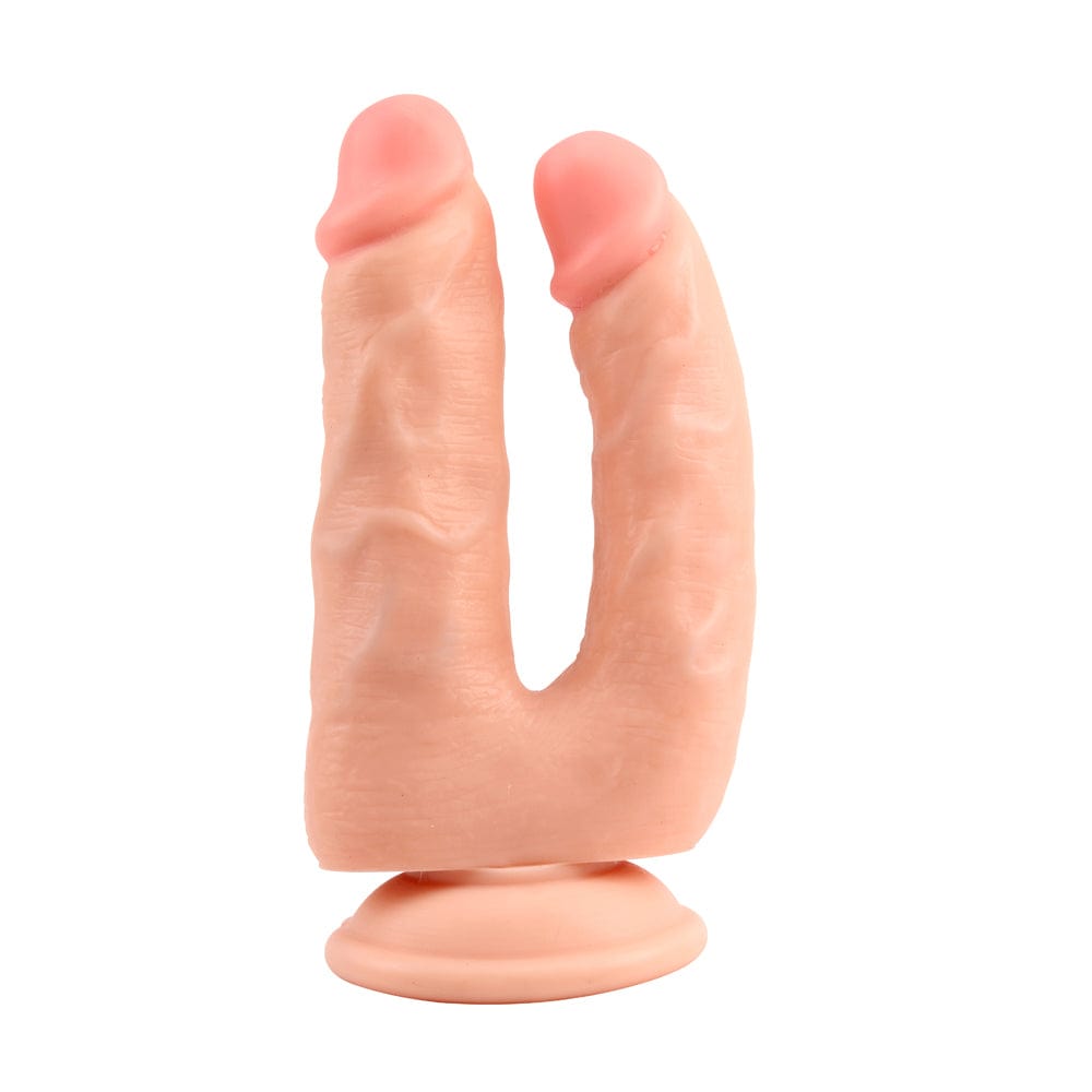 Doppeldildo Bromeo 18 x 3 cm 1 Doppeldildo Bromeo 18 x 3 cm