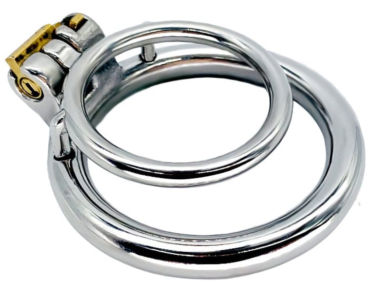 doppelter penisring aus metall duo rings 37mm 1194810849
