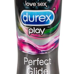 Durex Perfect Glide Silikongleitmittel 50 ml