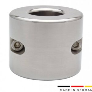 Edelstahl Ballstretcher mit 50 mm Höhe und 900 g