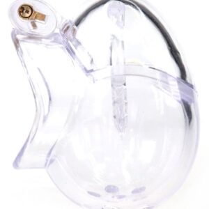 Peniskäfig Eggi 8,4 cm