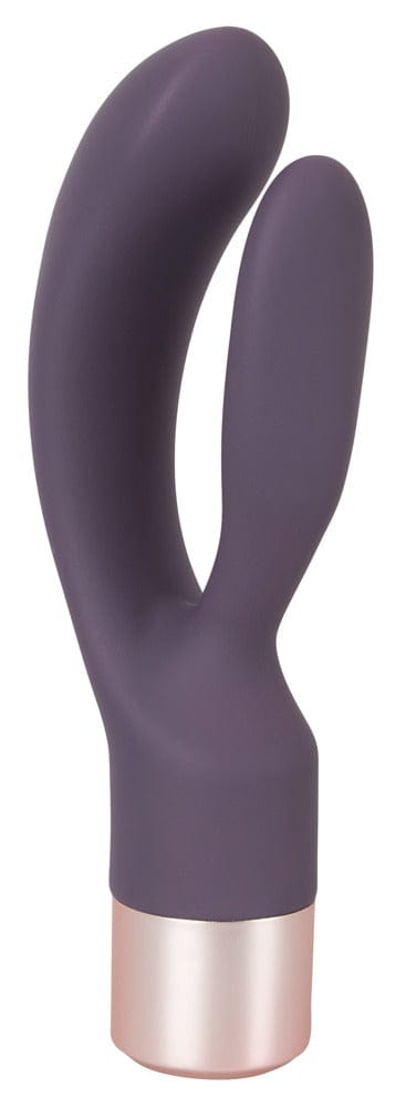elegant vibrator double vibe 1171029434