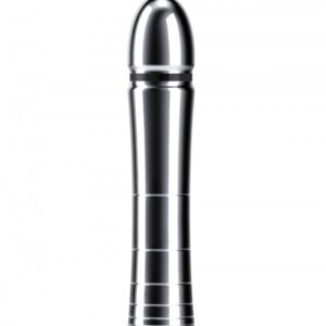 Elektroschock Dildo Glossy 14 x 3,2 cm