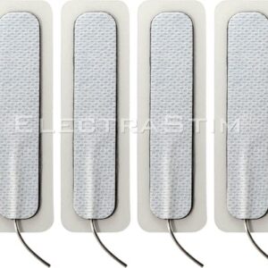Elektroschock Klebepads