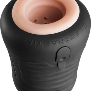 Elektroschock Masturbator L