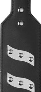 Elektroschock Paddle Bestrafung